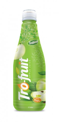 1.5L Tro-Fruit Apple juice